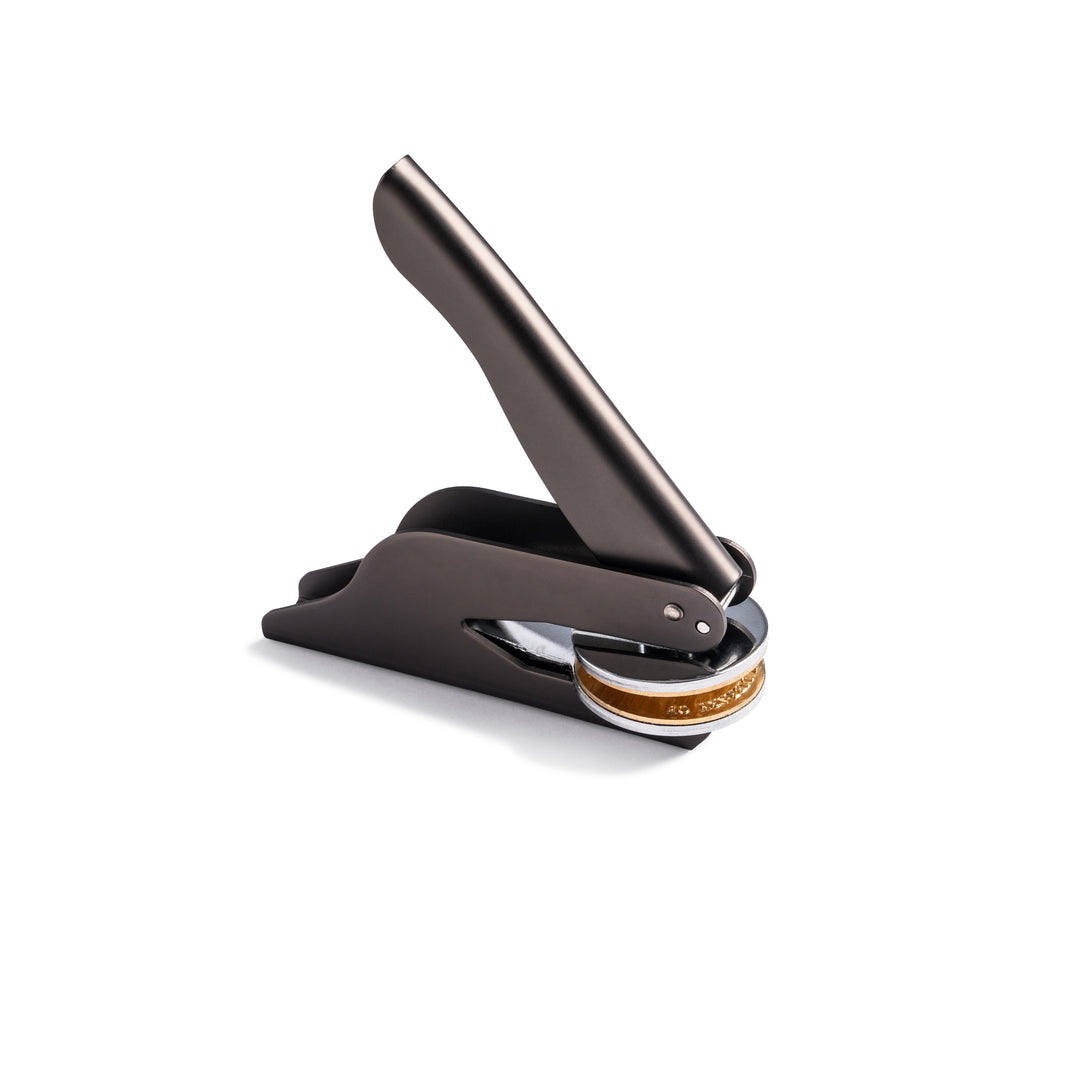 Custom Book Embosser