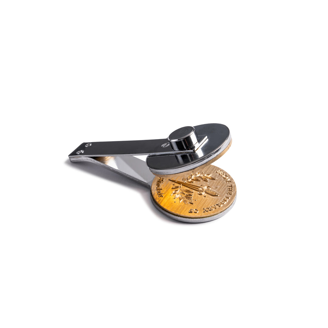 Extra Embosser Clip