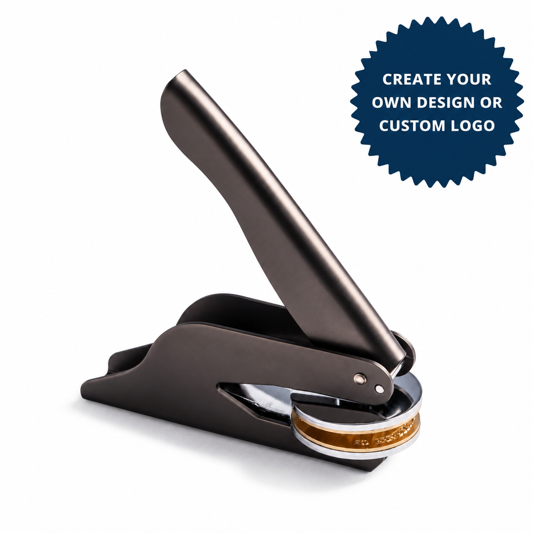 Custom Design Embosser