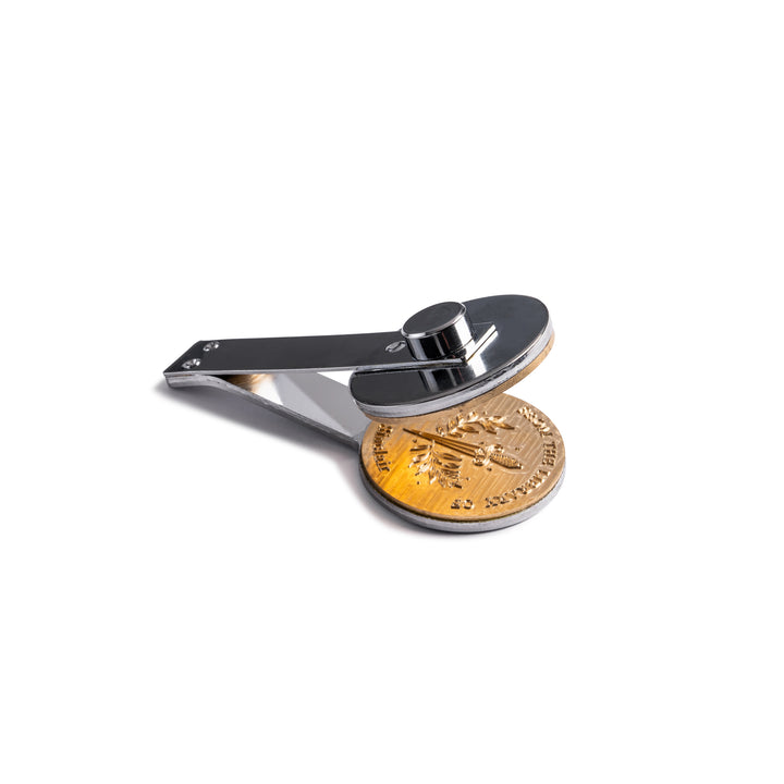 Extra Embosser Clip