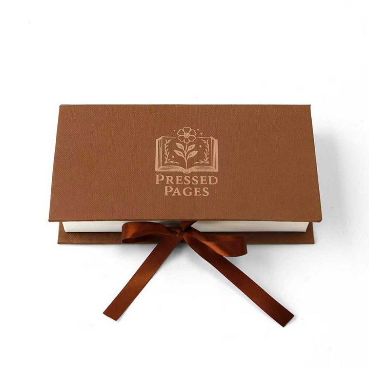 Premium Embosser Packaging