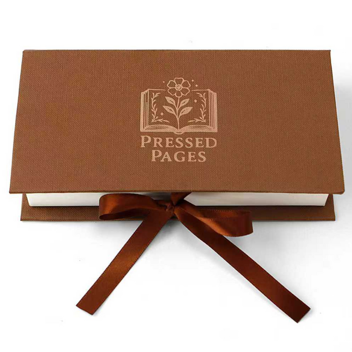 Premium Embosser Packaging