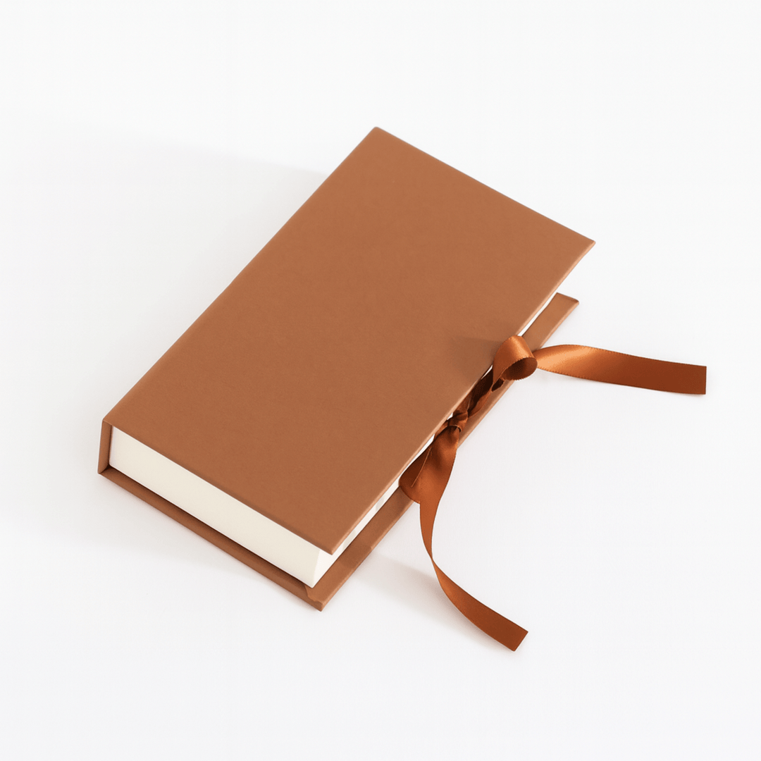 Premium Embosser Packaging